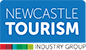 Newcastle Tourism Industry Group Logo